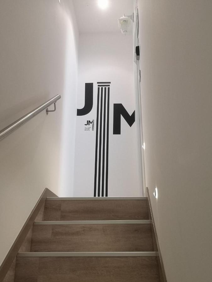 Jm Village - By Y Concept Setúbal Dış mekan fotoğraf