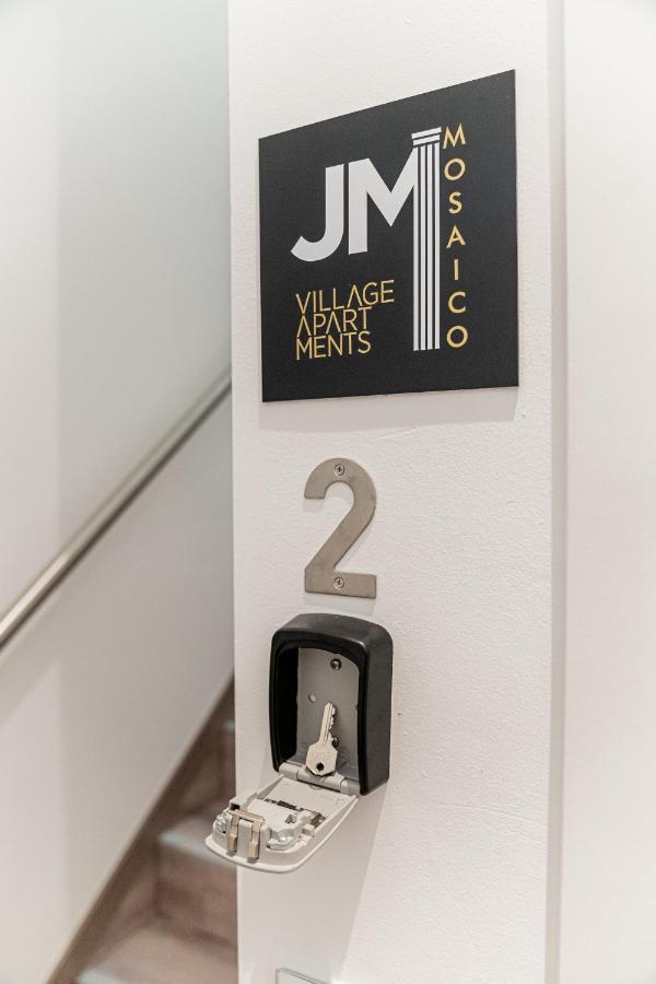 Jm Village - By Y Concept Setúbal Dış mekan fotoğraf