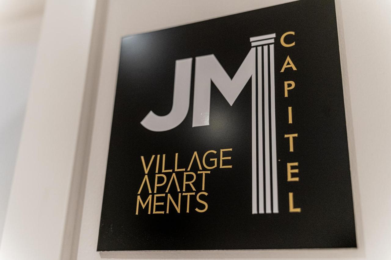 Jm Village - By Y Concept Setúbal Dış mekan fotoğraf